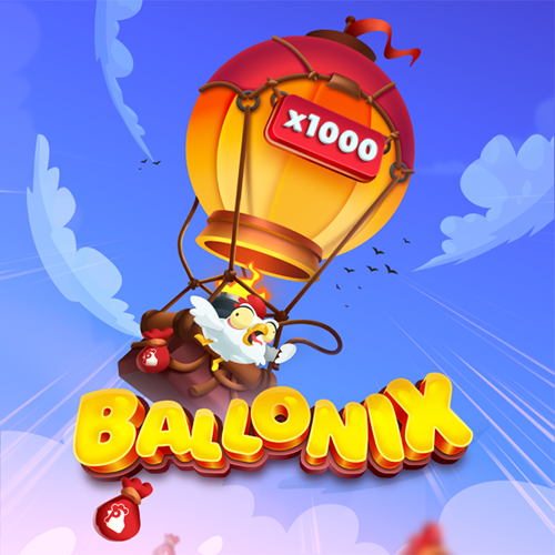 BalloniX